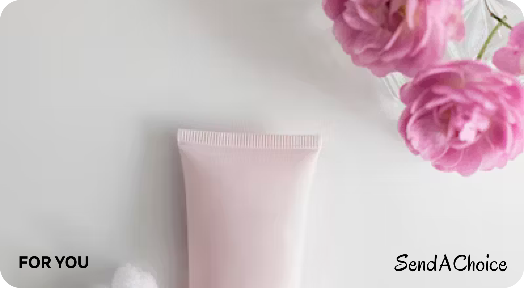 Vegan & Cruelty-Free Card gift card