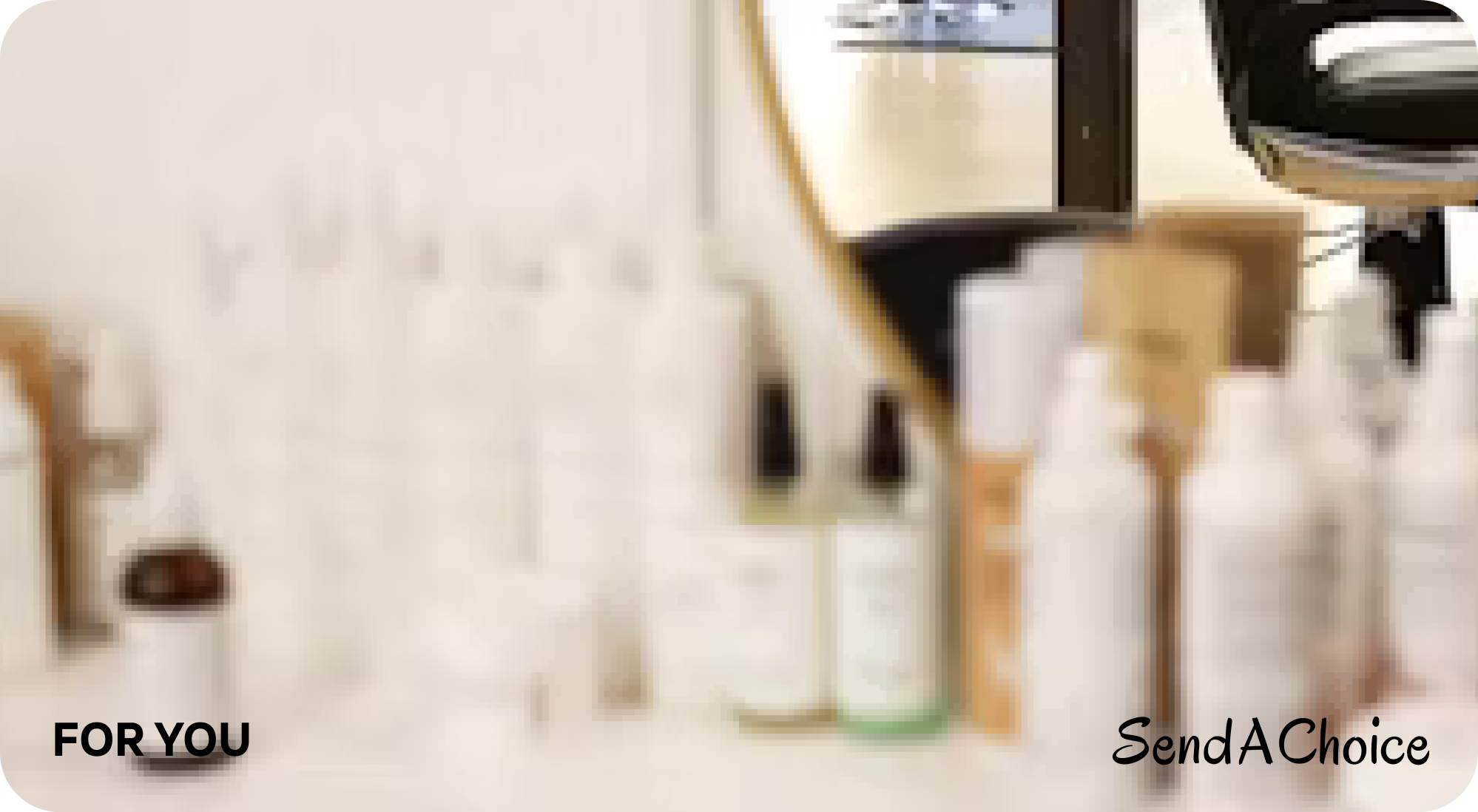 Hair & Scalp Care Card gift card