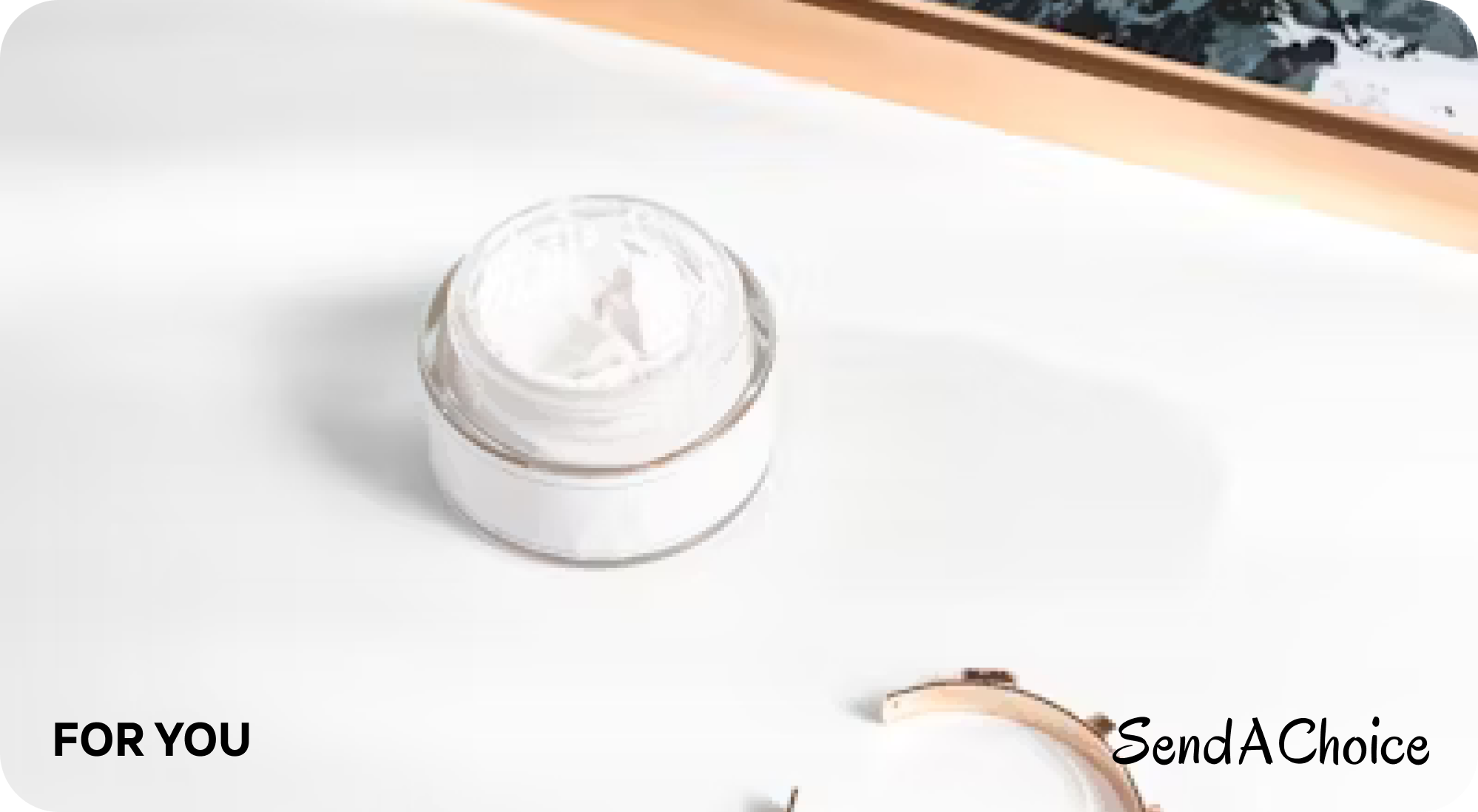 Beauty Starter Pack Card gift card