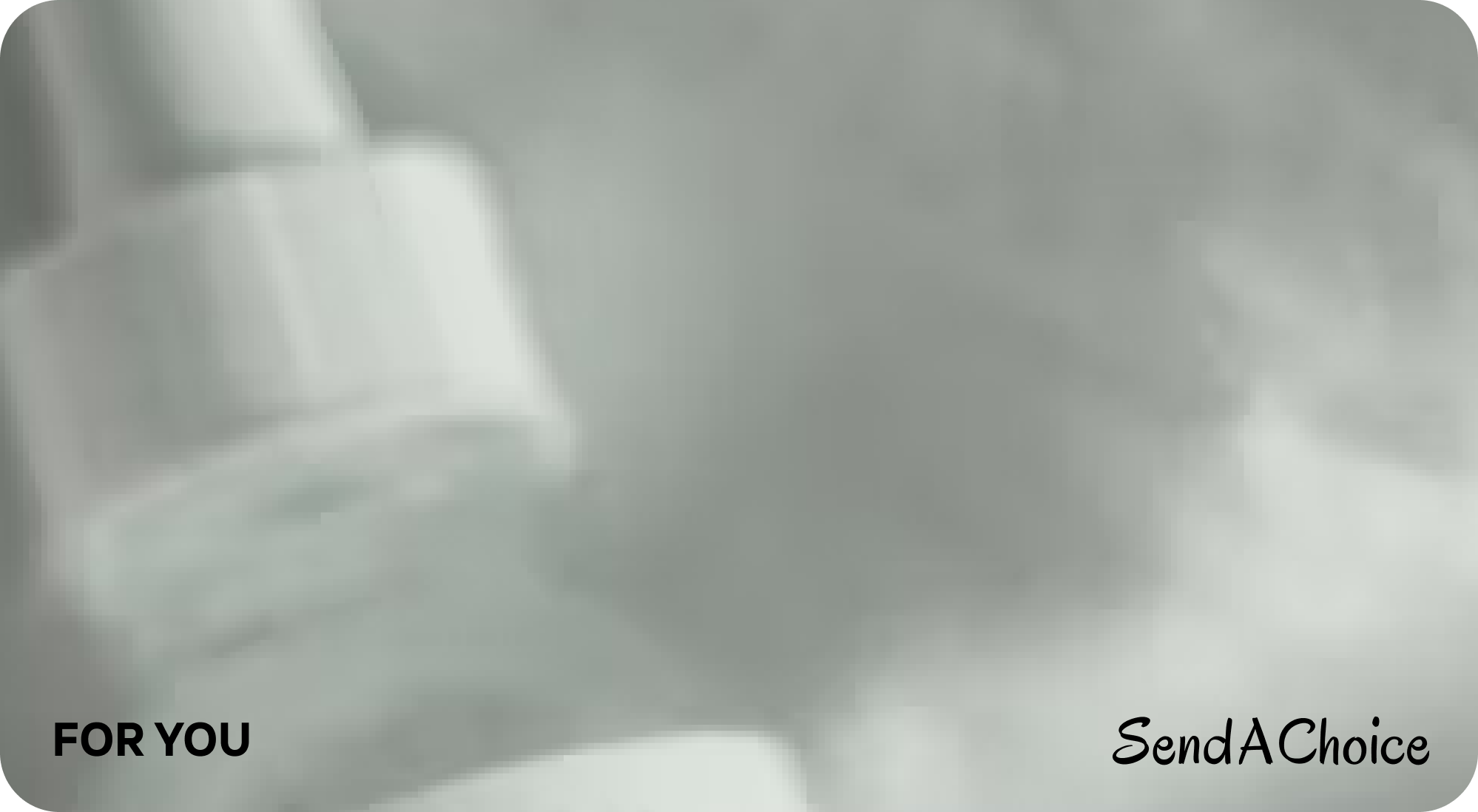 Beauty Around the World Card gift card