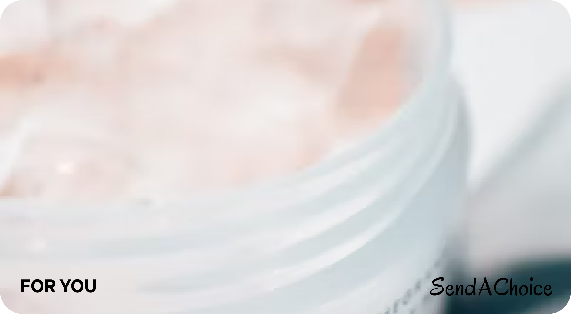 The Ultimate Pamper Card gift card