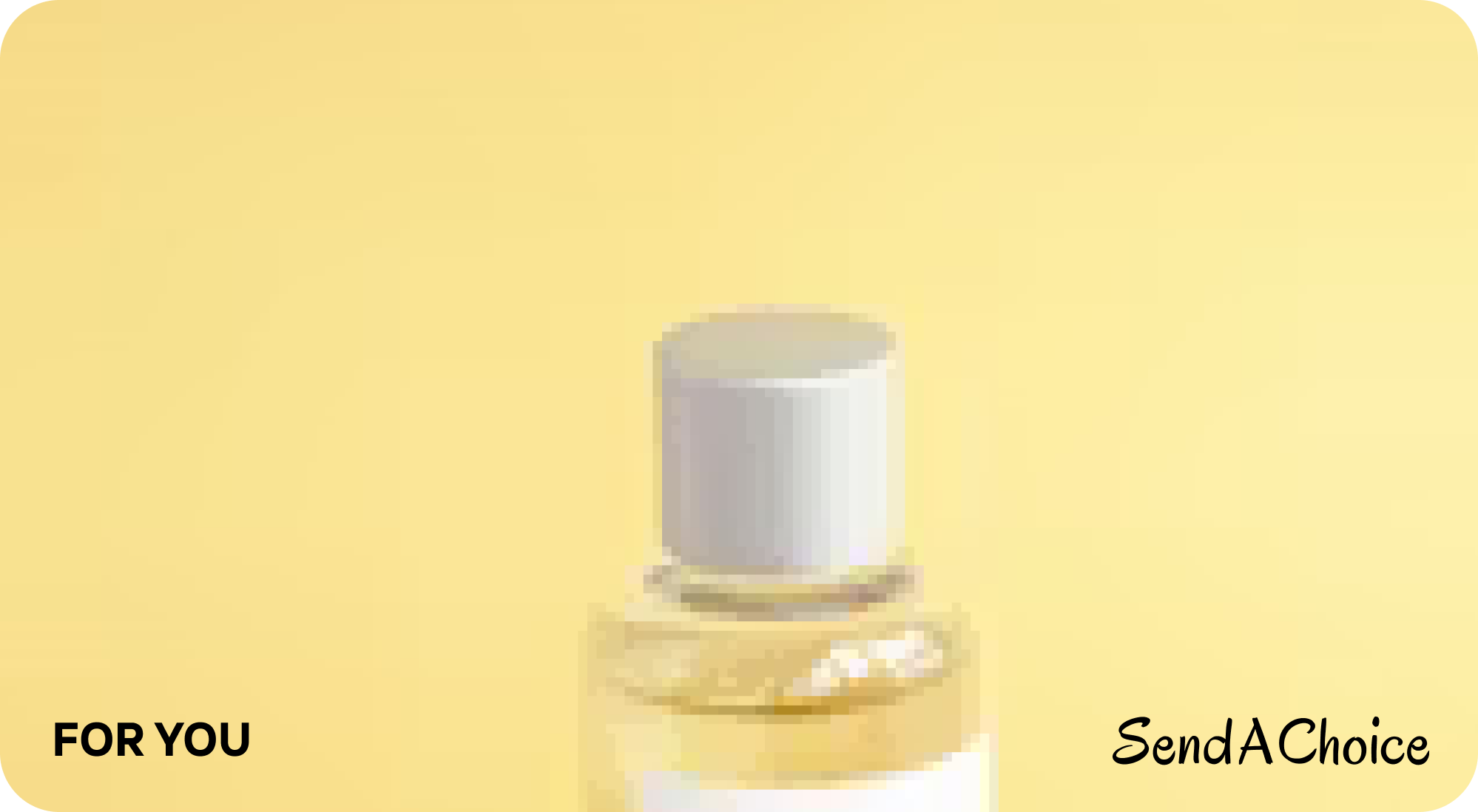 Desert Glow Beauty Card gift card