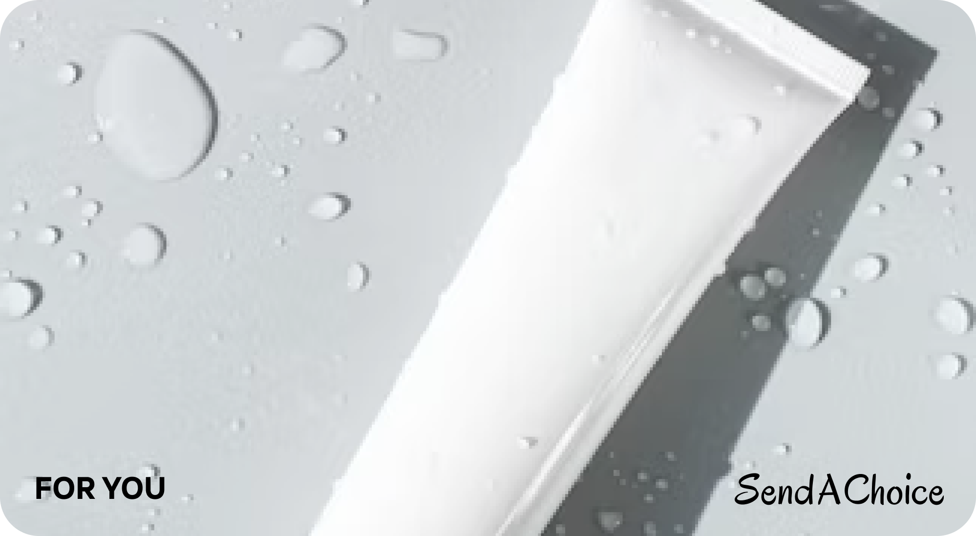 Scandi Skin Card gift card