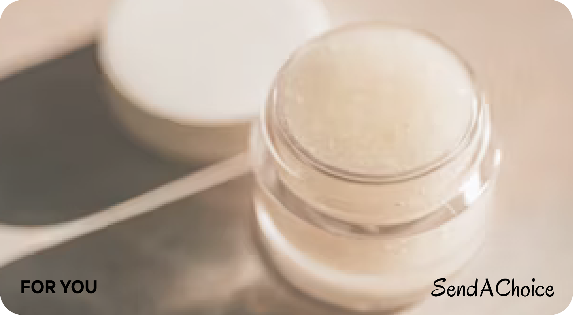 Italian Beauty Edit Card gift card