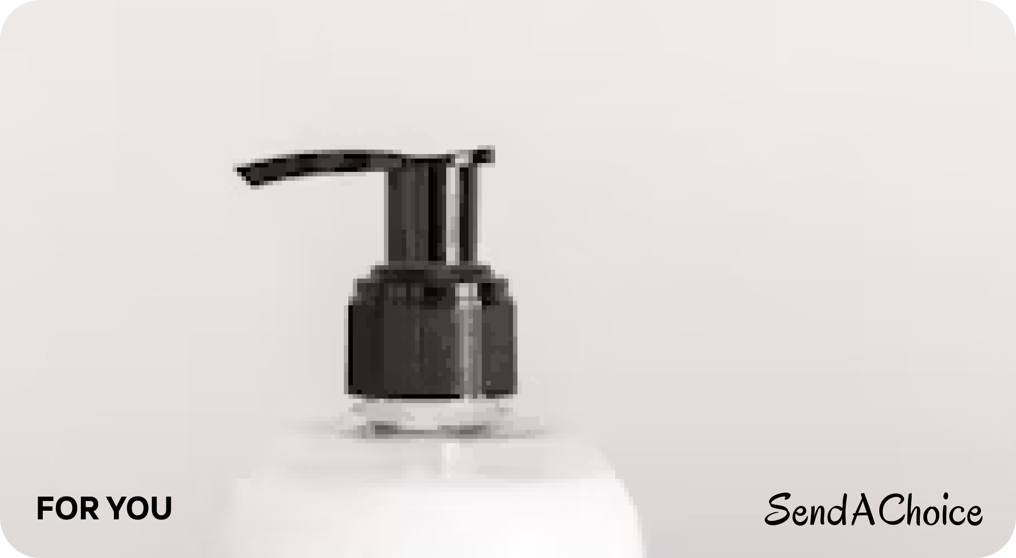 African Natural Beauty Card gift card