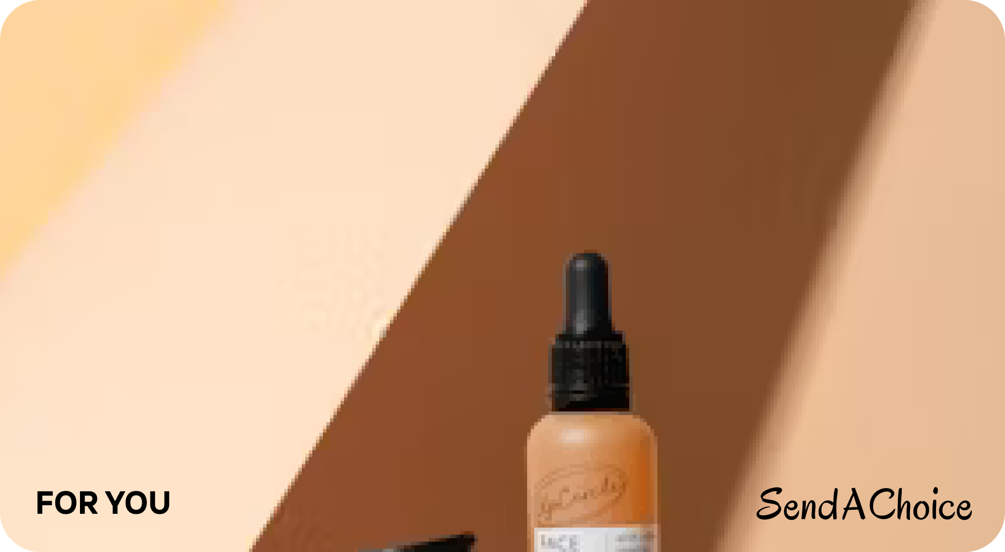 Clean & Natural Beauty gift card