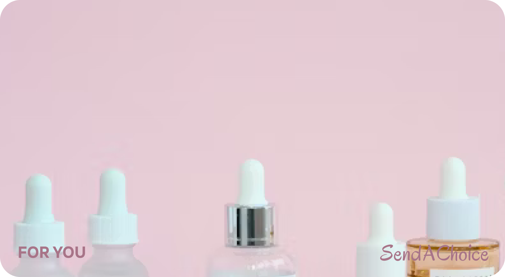 K-Beauty Glow Up Card gift card