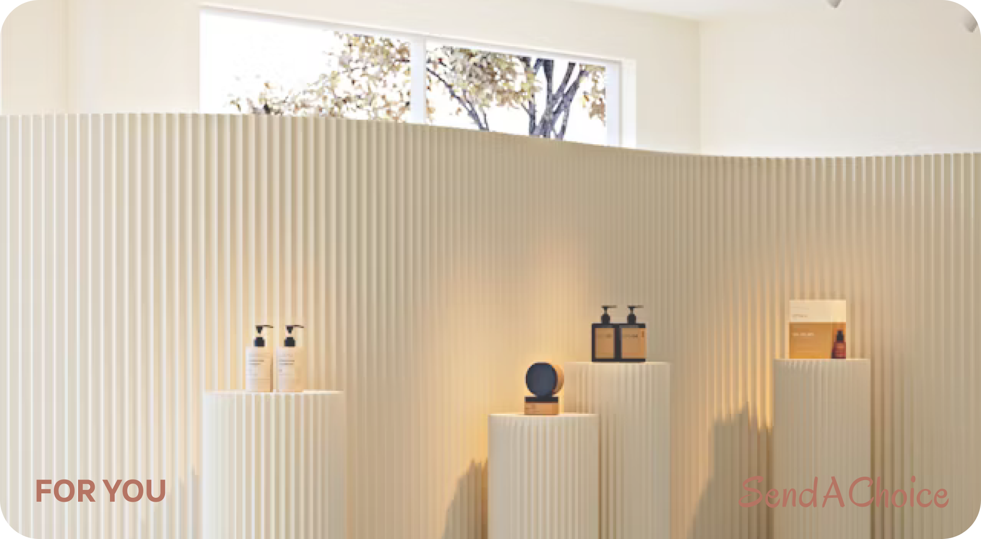 Clean Beauty Collective Card gift card