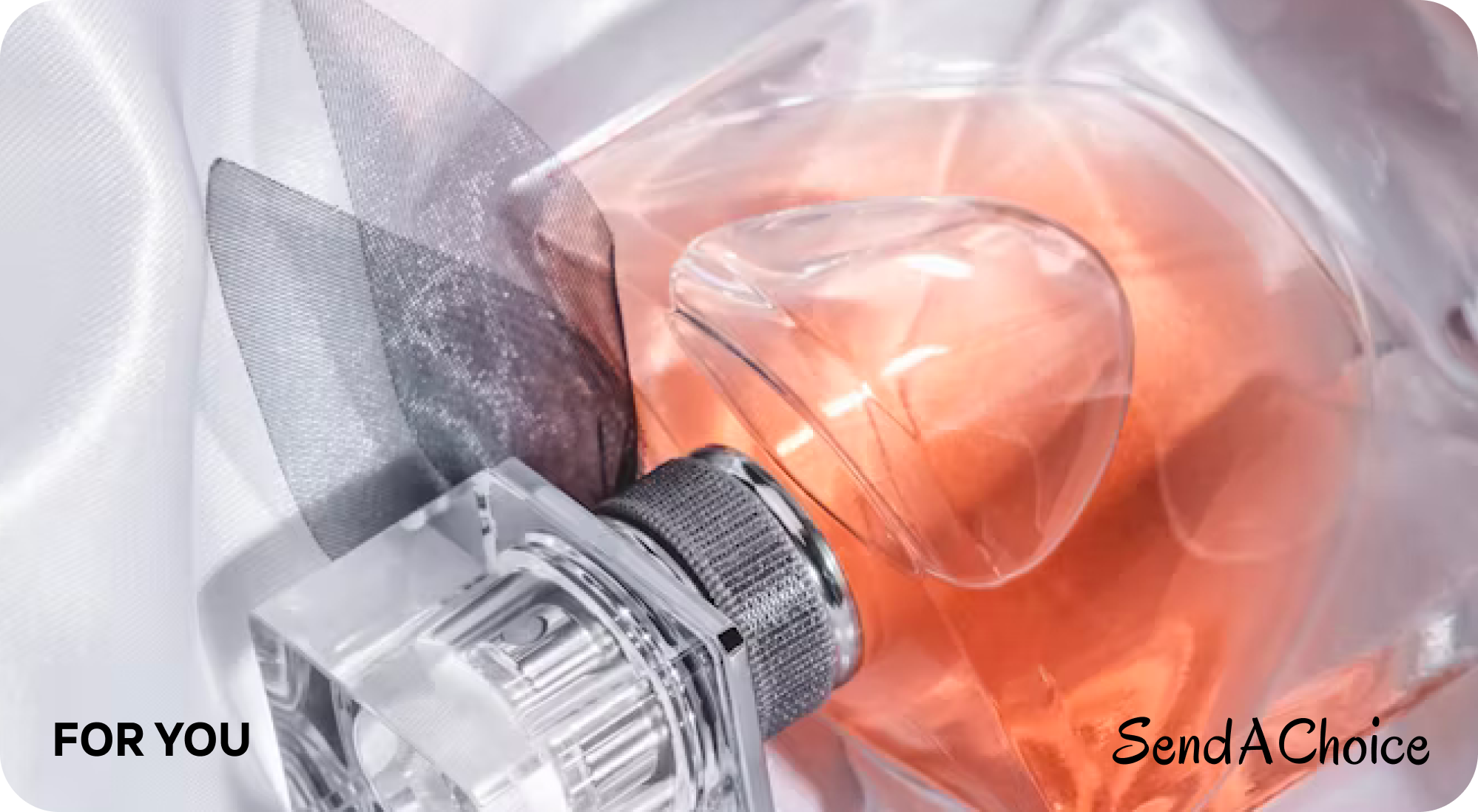 Fragrance & Mood Card gift card