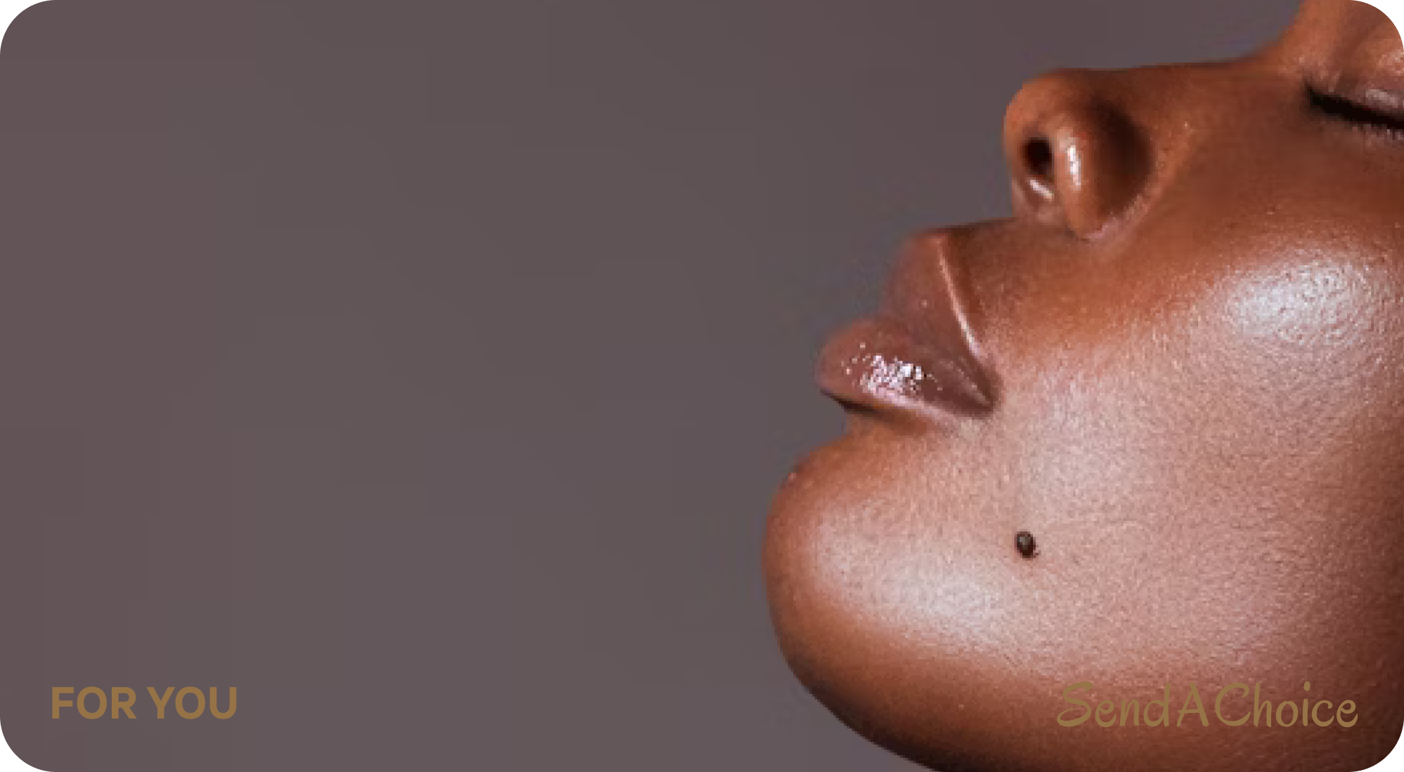 Afro Beauty Power Card gift card