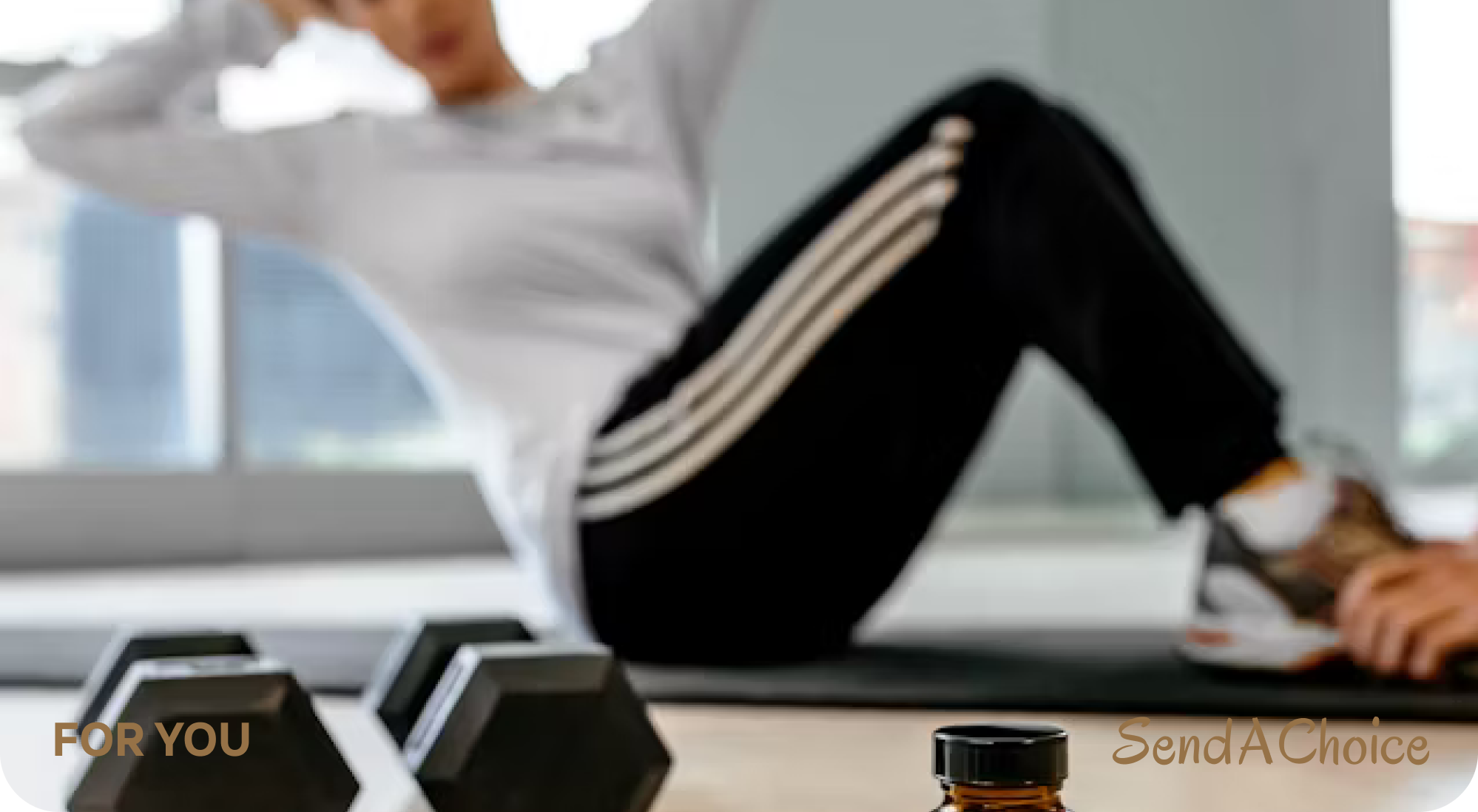 Wellness & Self-Care Card gift card