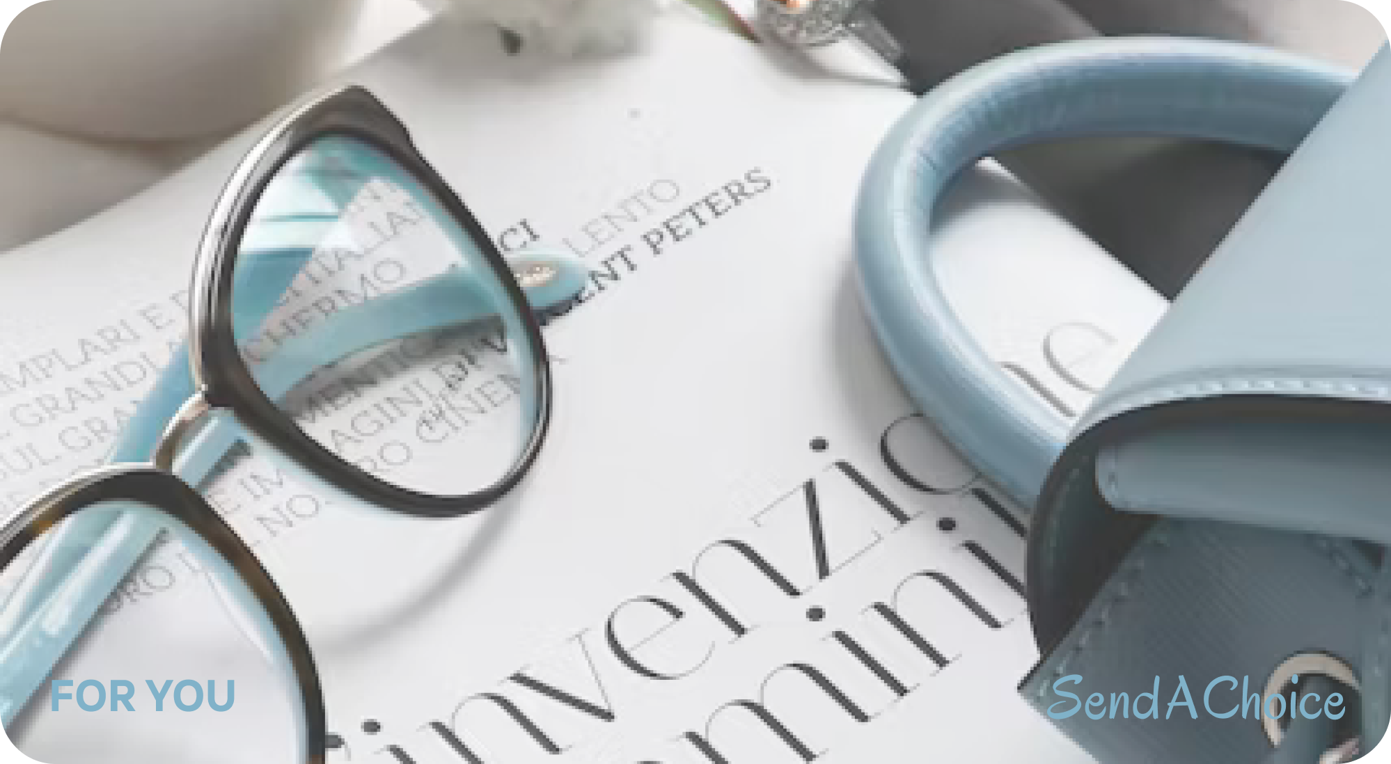 Luxury Runway Edit Card gift card