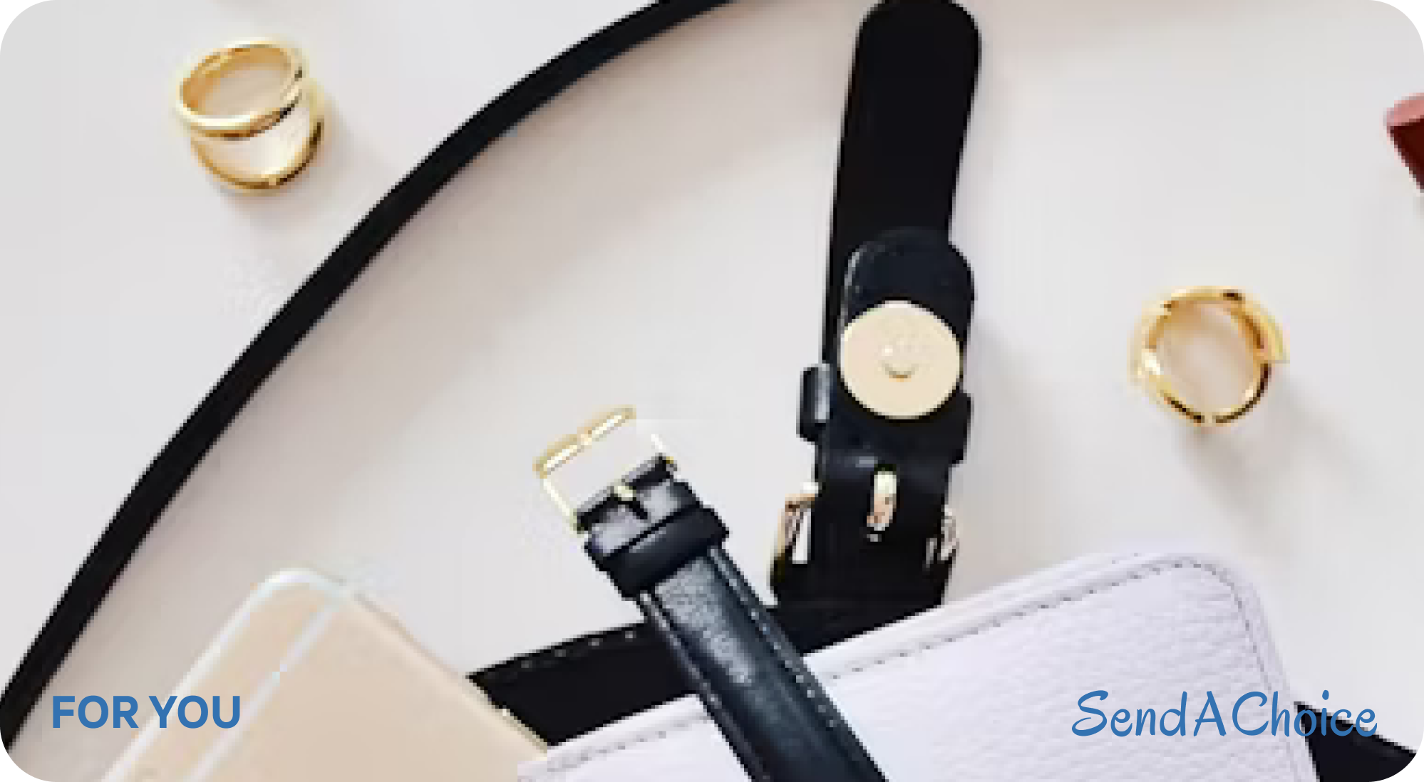 Watch & Jewelry Choice Card gift card