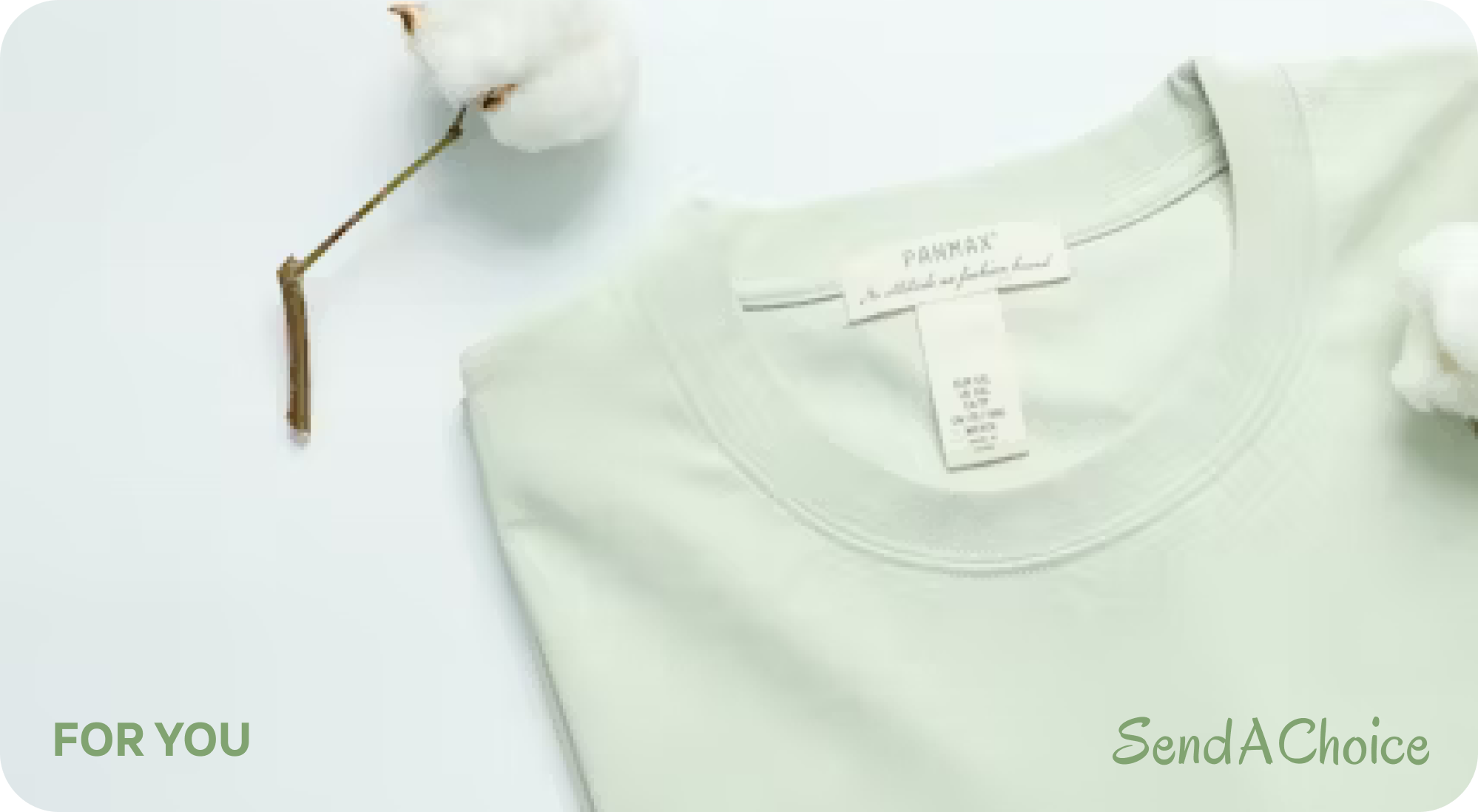 Everyday Essentials Card gift card