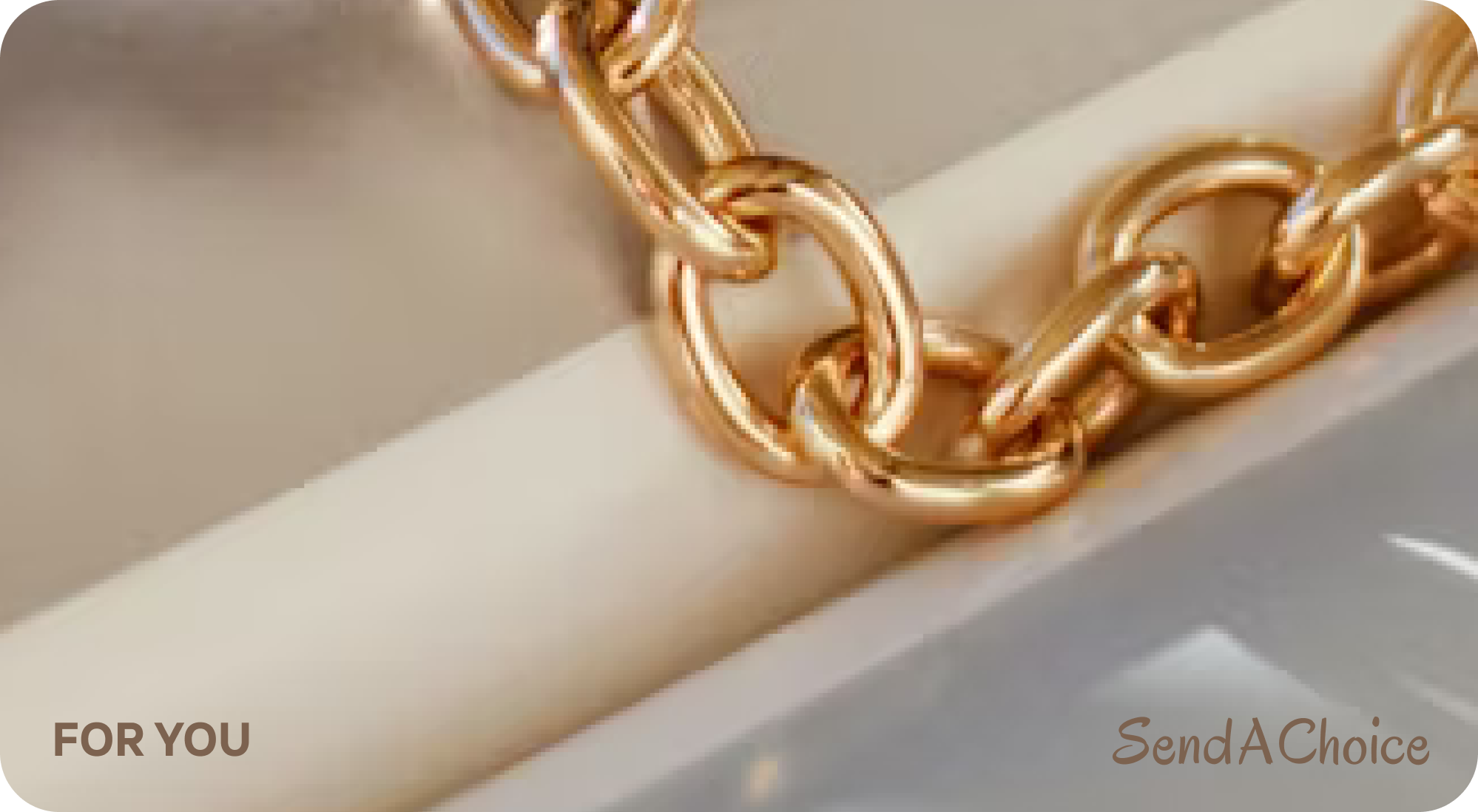 Accessories & Style Add-Ons Card gift card