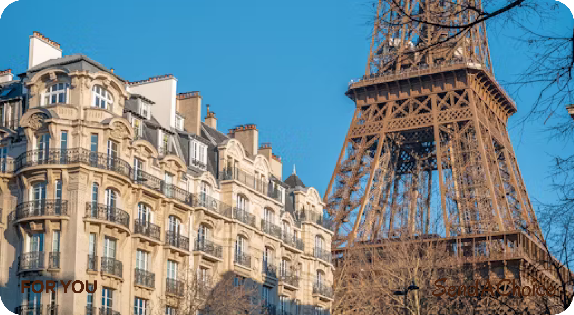 Parisian Chic Card gift card