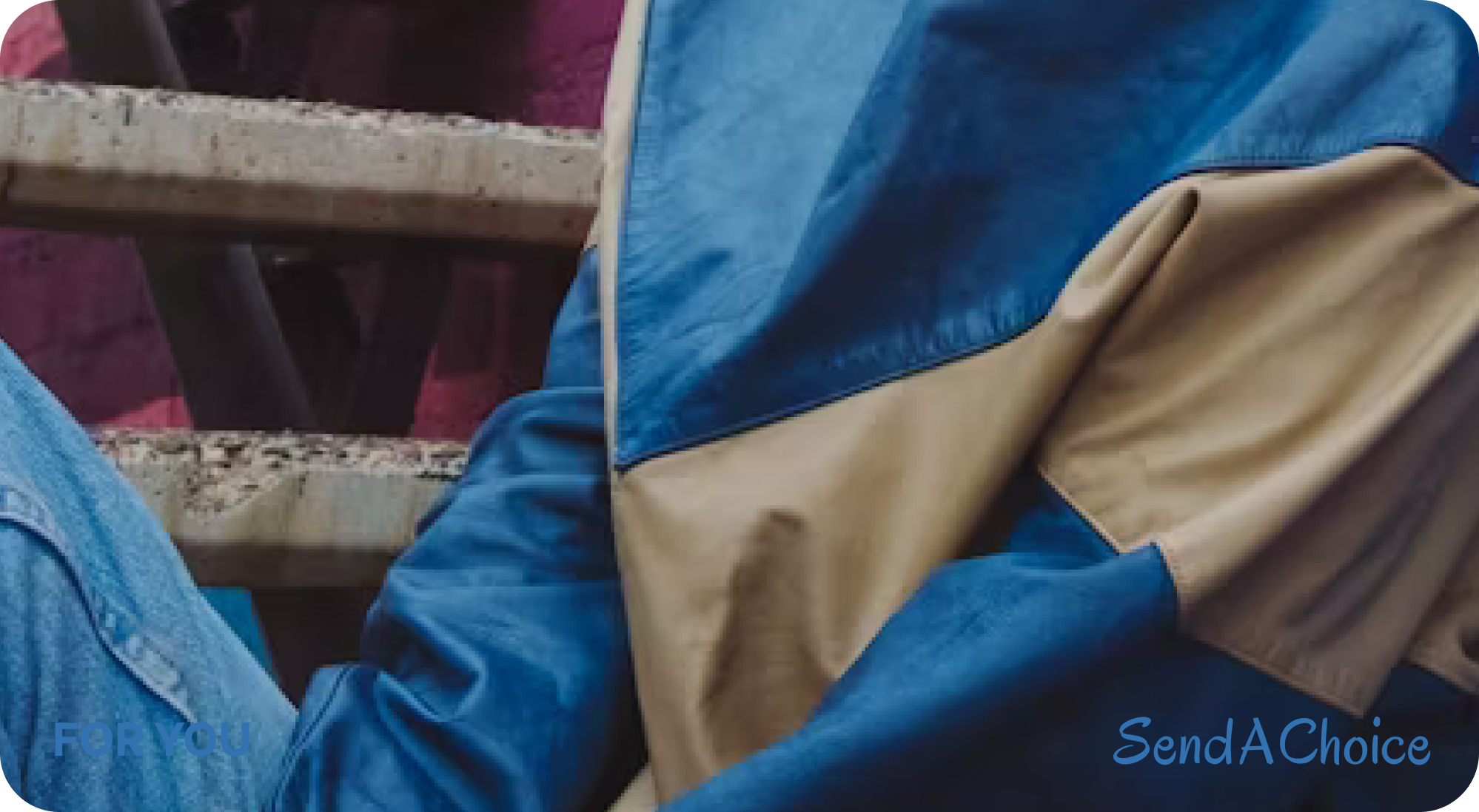 Festival Fashion Card gift card