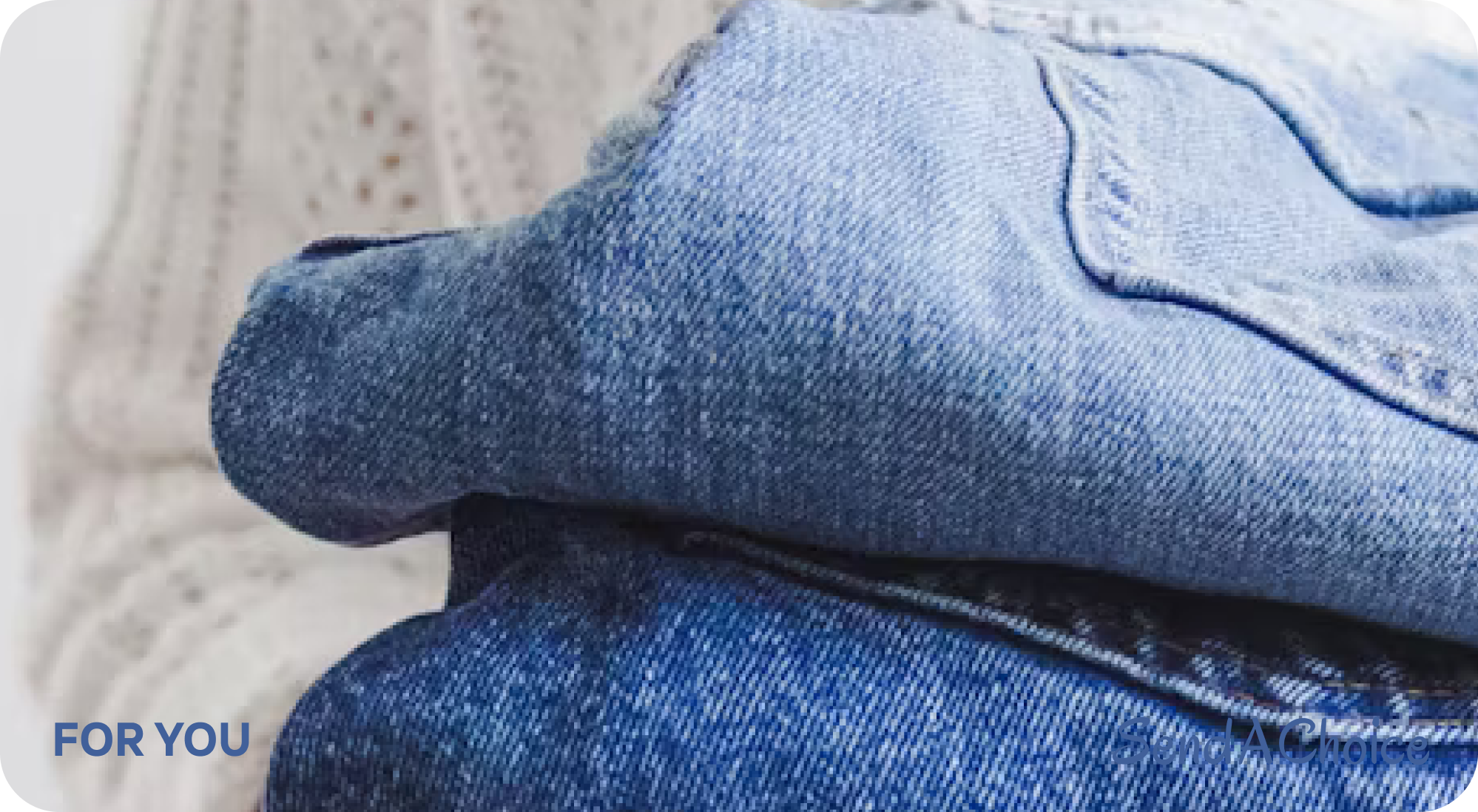 Denim Lovers Card gift card