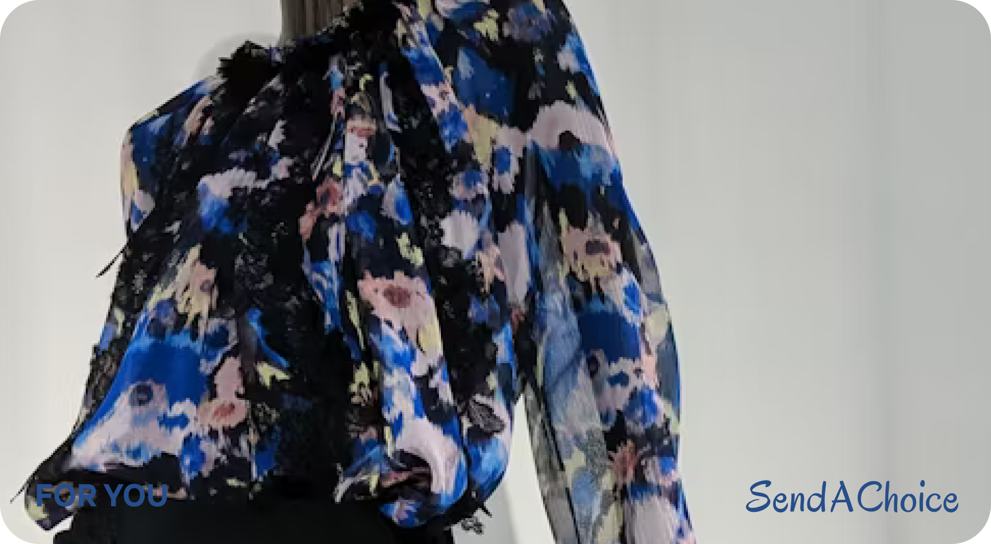 Women’s Contemporary Fashion gift card