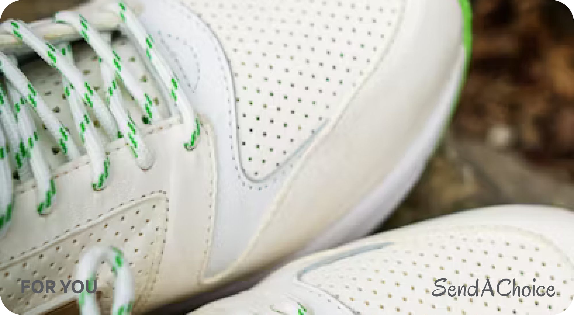 Sneakerhead gift card