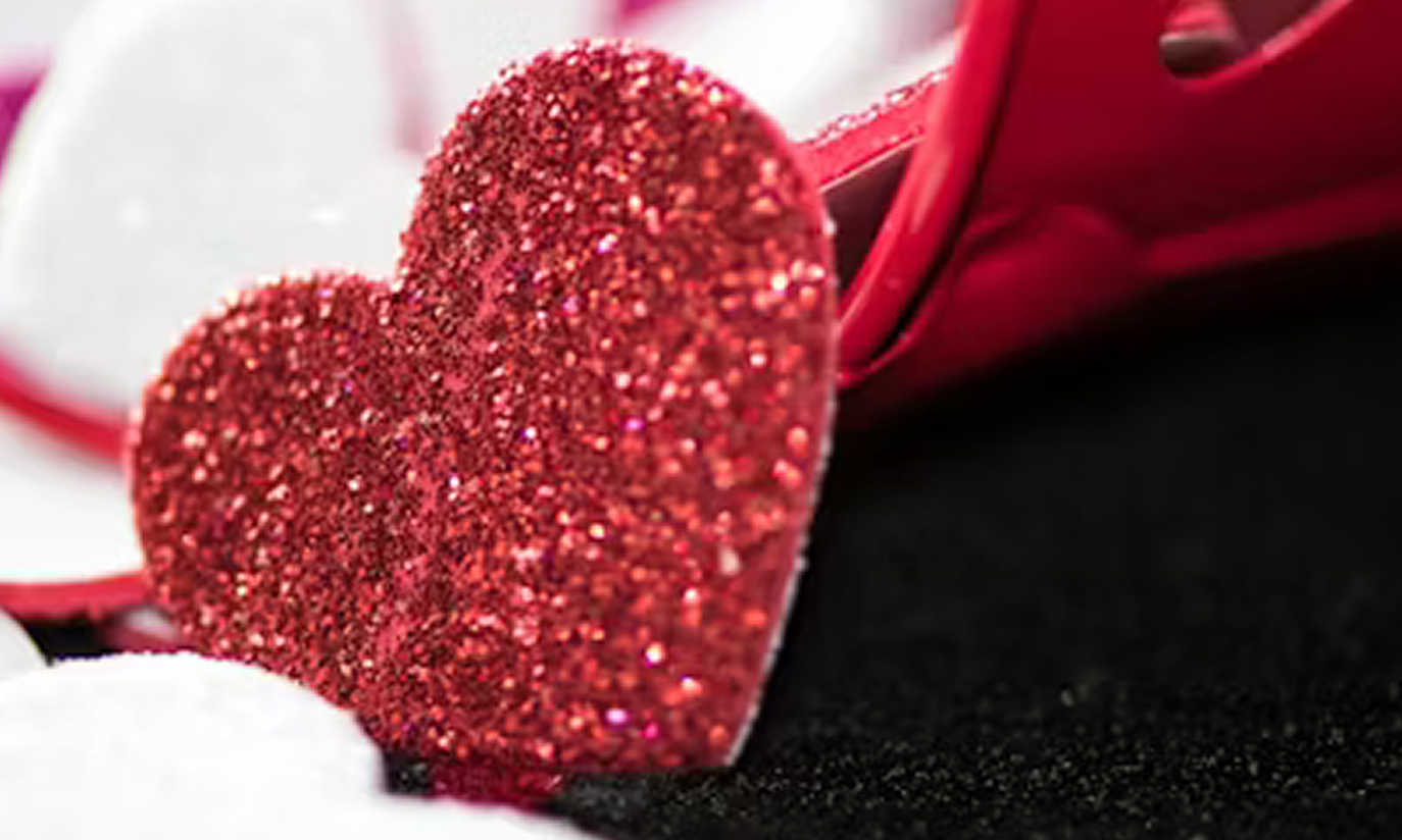 Valentine Gift Card for Him gift card