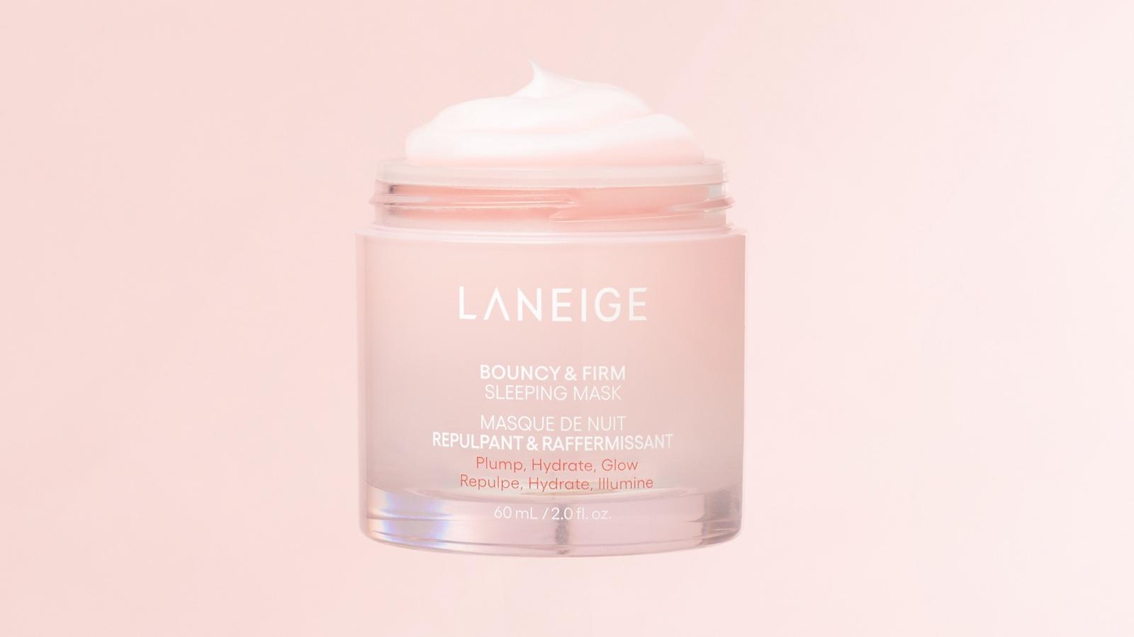 Overnight Masks & Treatment Masks