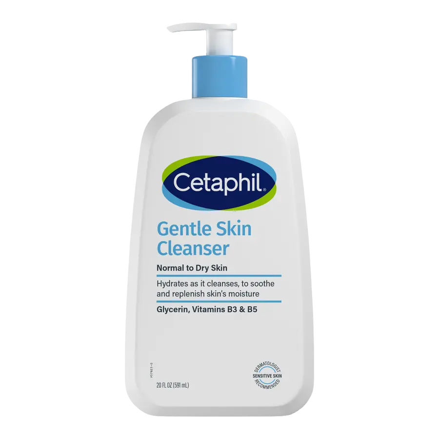 Cleansers & Face Wash