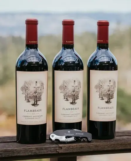 Cabernet Sauvignon
