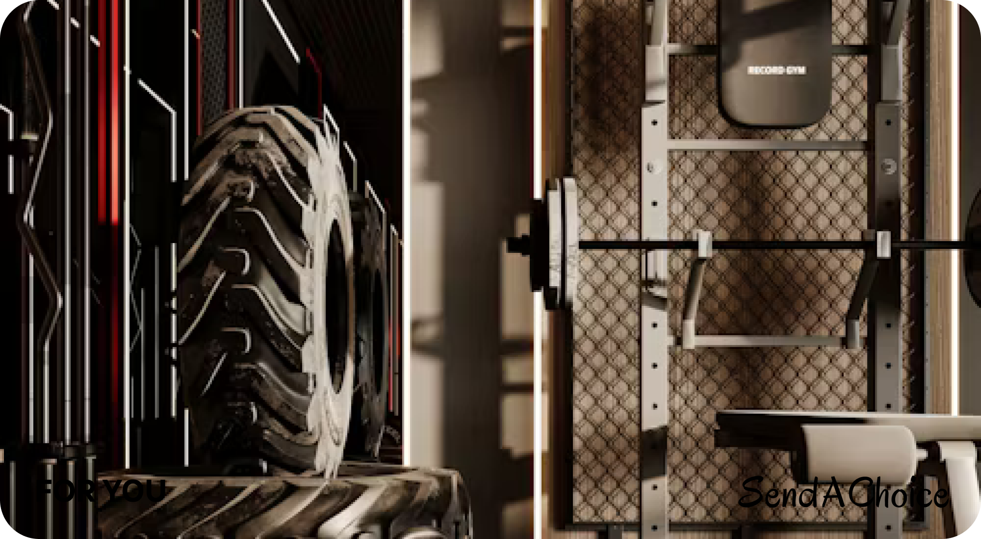 Strength & Conditioning Choice Gift Card gift card