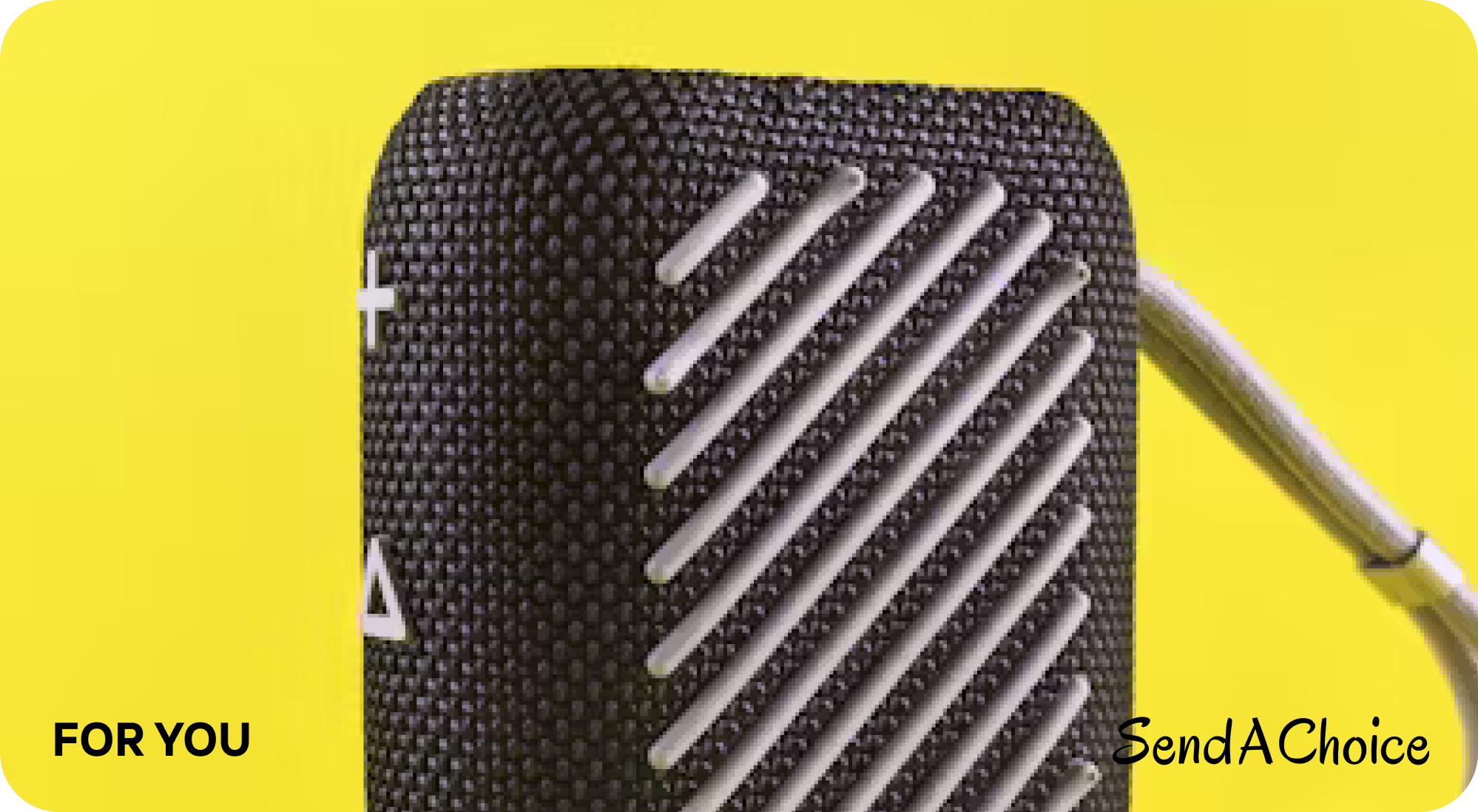 Audio & Entertainment Tech Choice Gift Card gift card