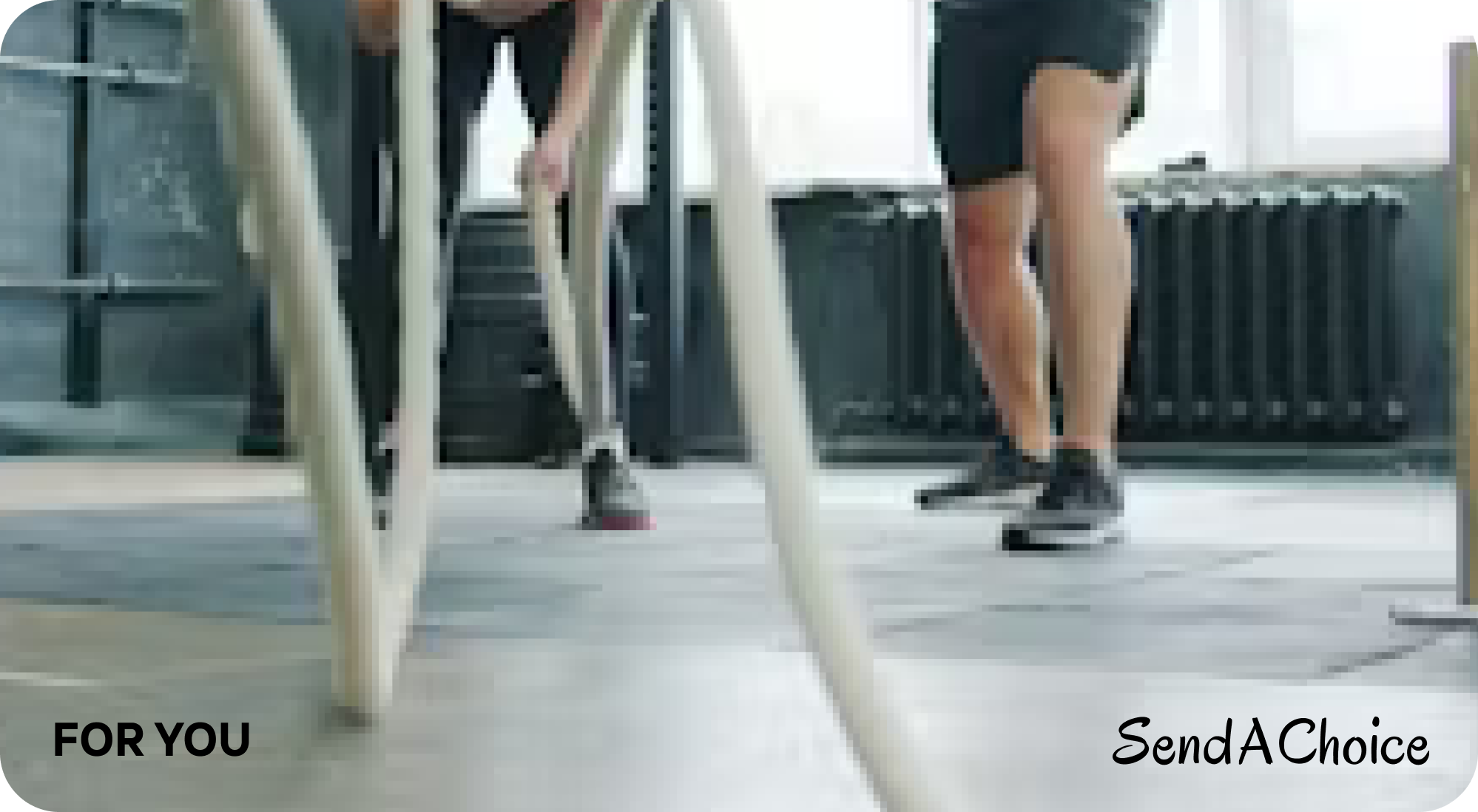 Active Lifestyle Essentials Choice Gift Card gift card