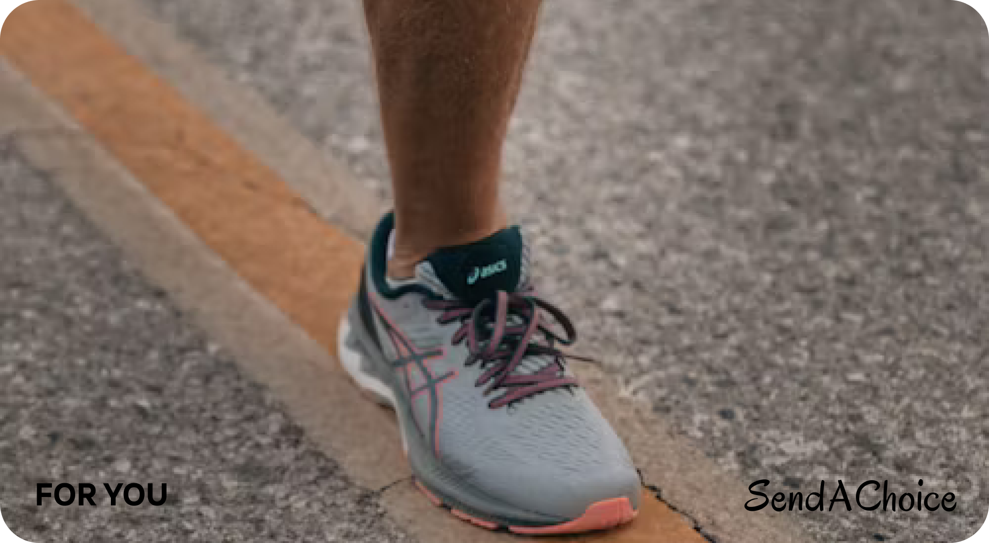 Running & Outdoor Fitness Choice Gift Card gift card