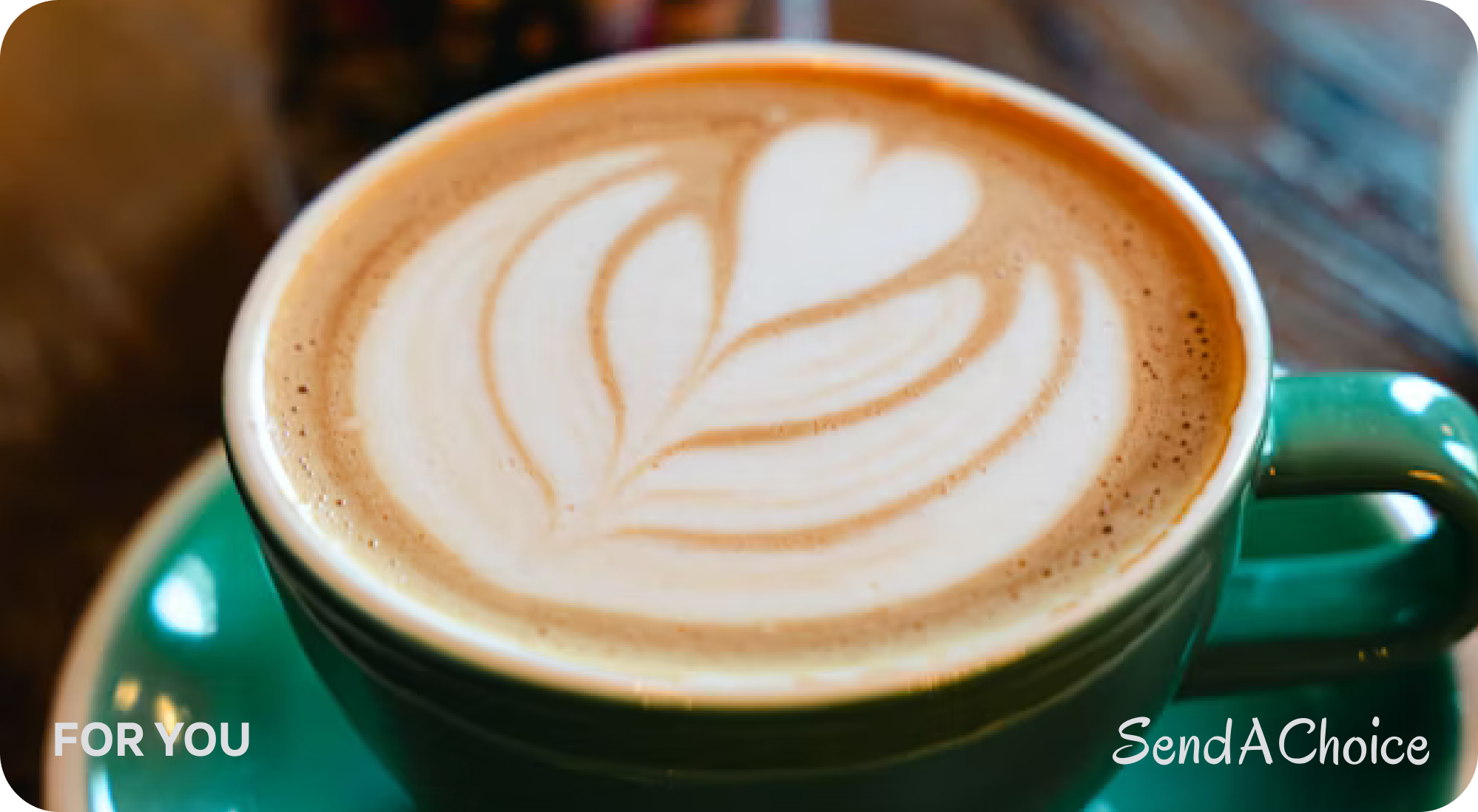 Café Culture Card gift card