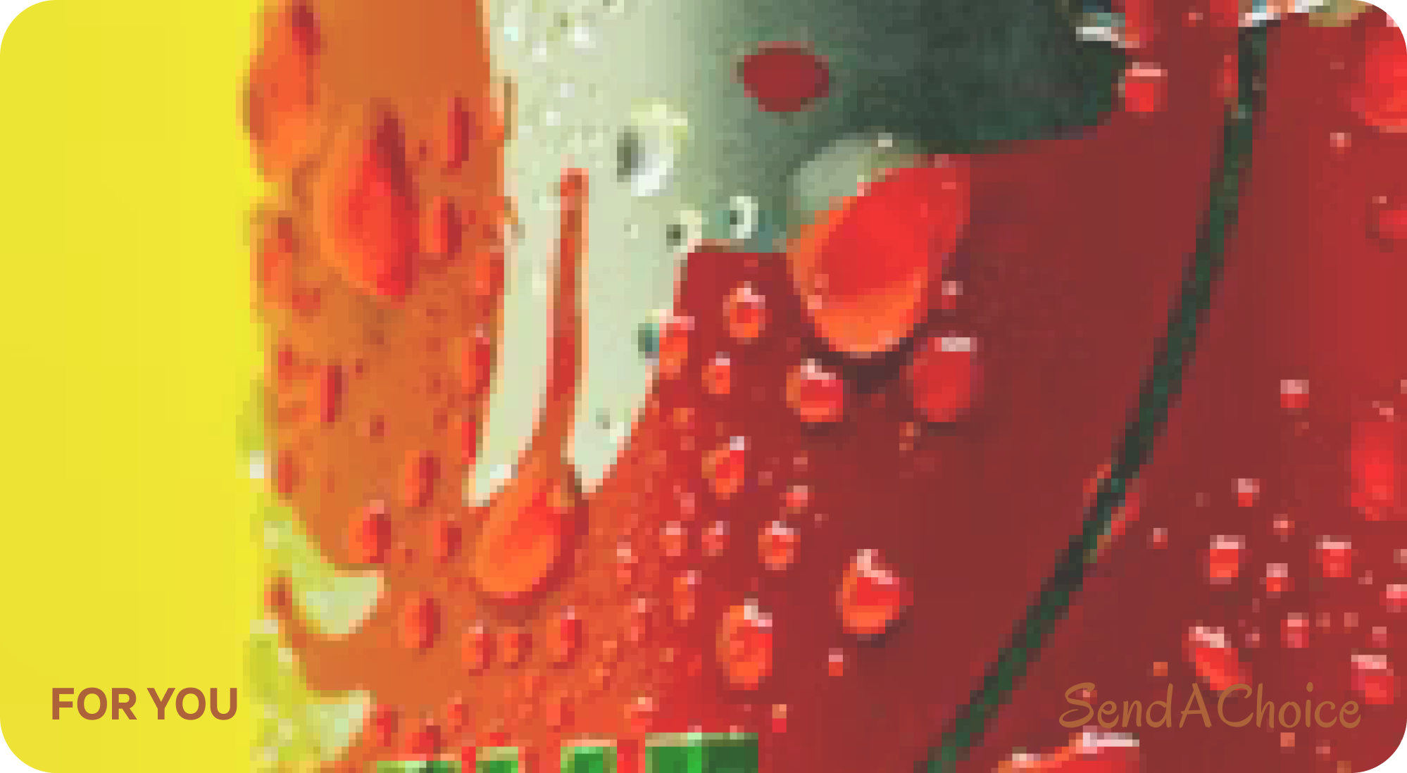 Energy & Sports Drinks Card gift card