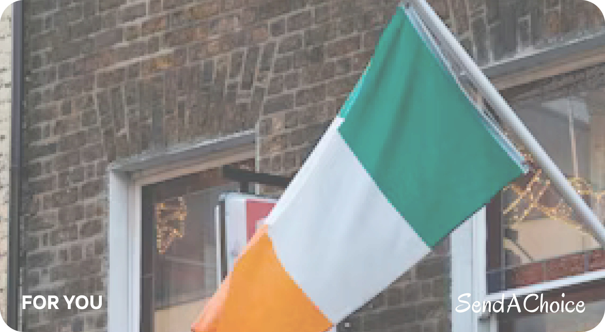 Irish Pub Classics Card gift card