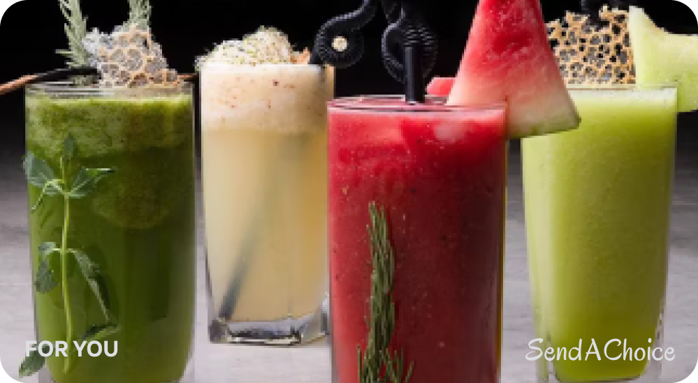 Vegan Drinks Collective Card gift card