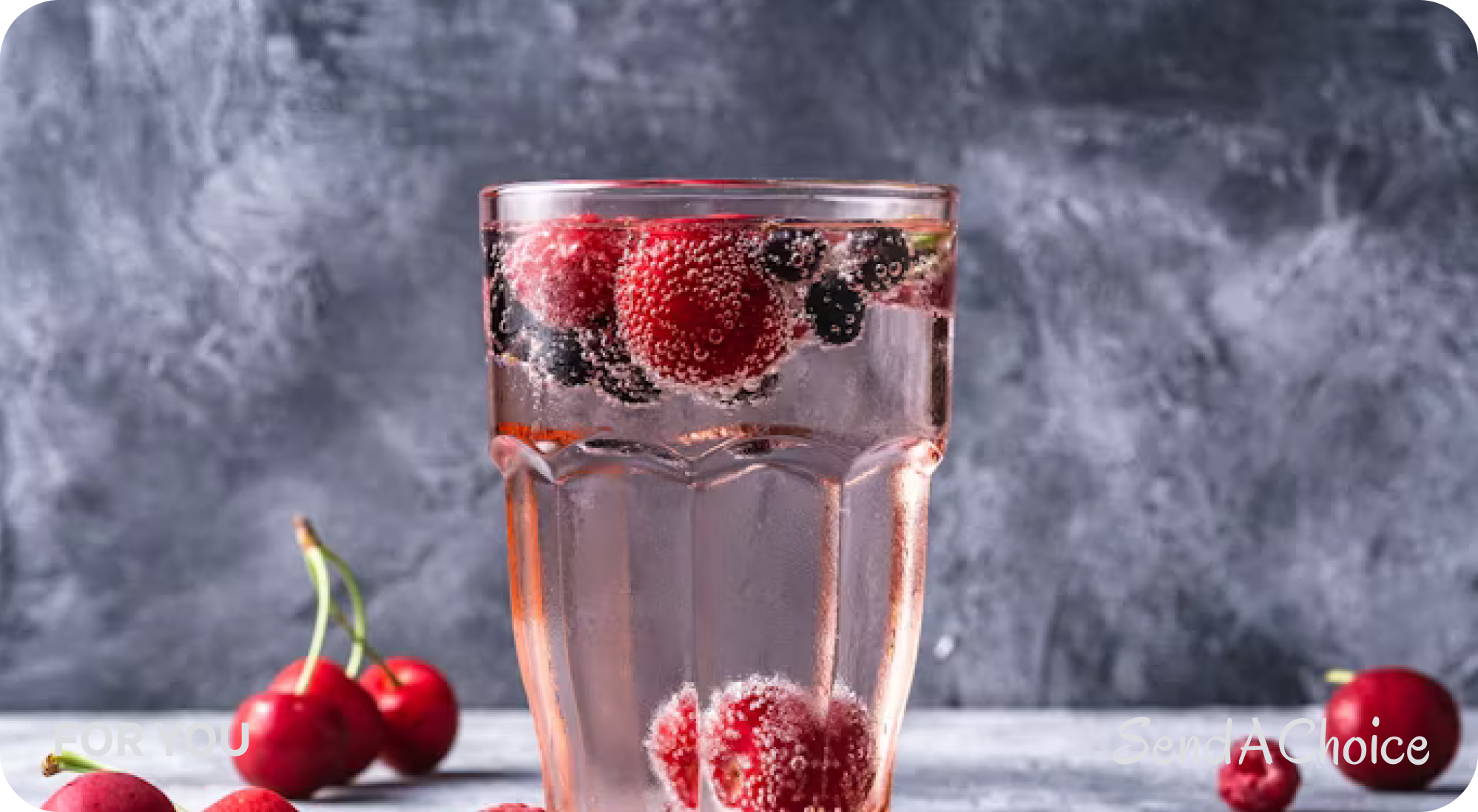 Cider & Seltzer Choice Card gift card