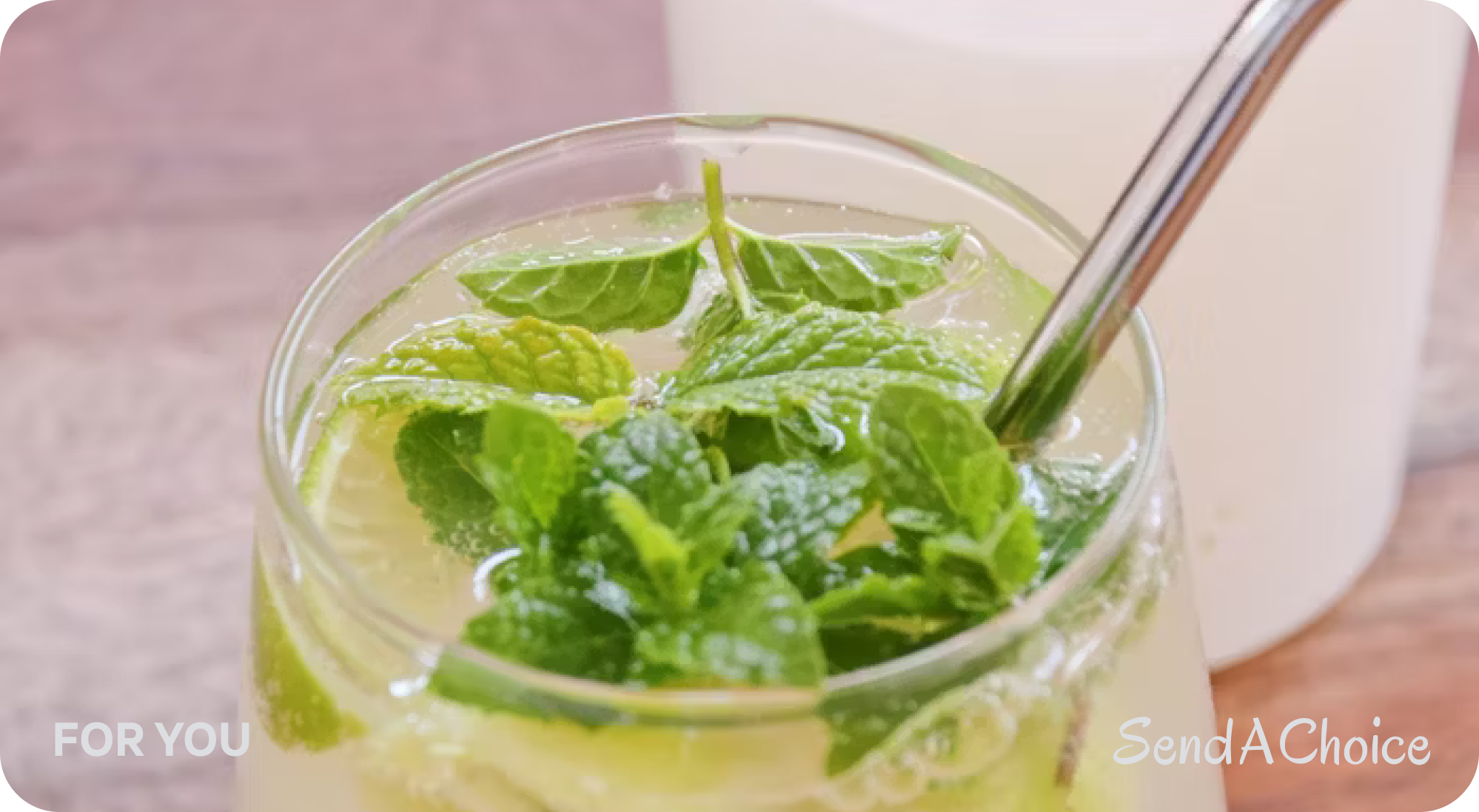 Herbal & Natural Infusions Card gift card