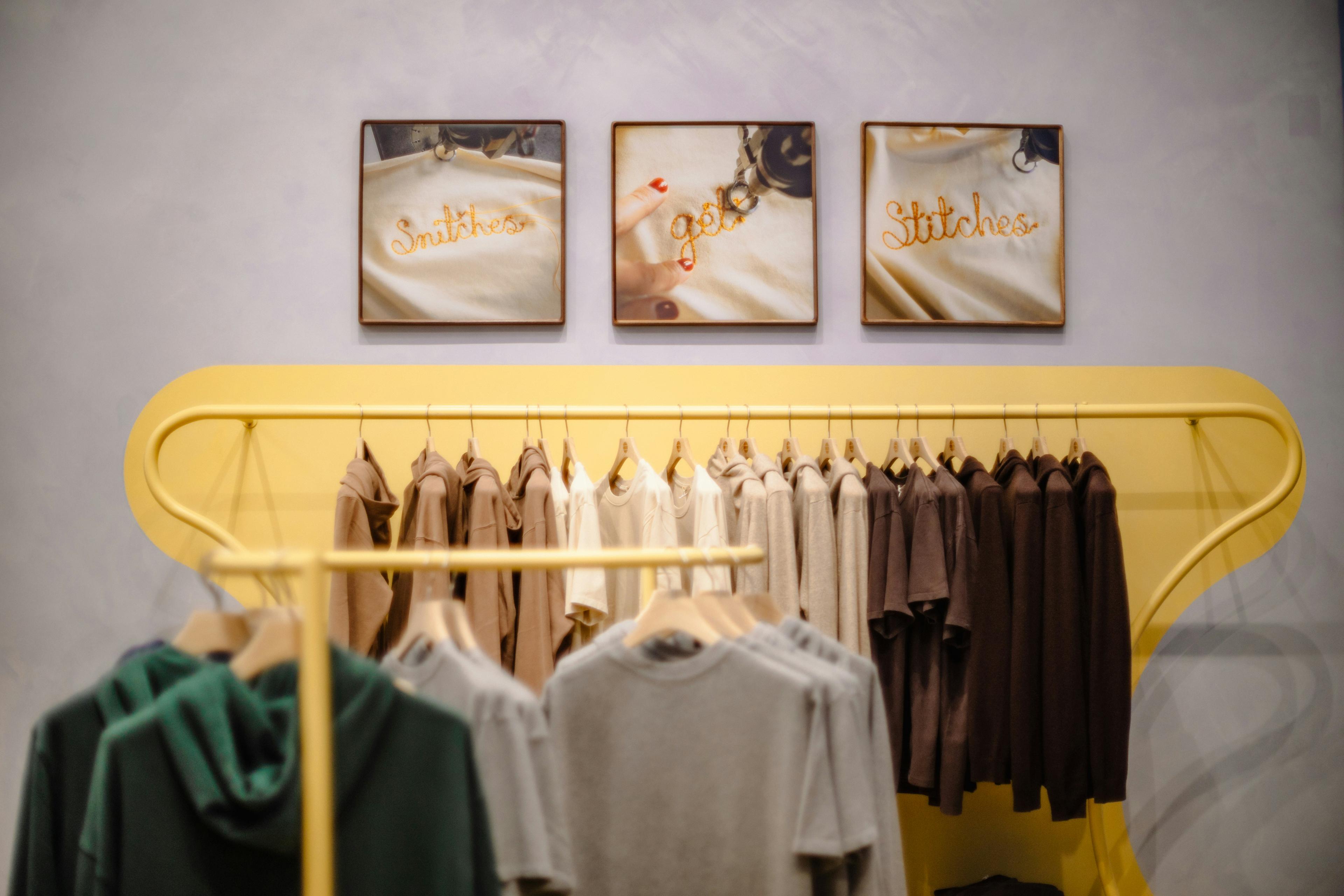 Fashion & Apparel gift card