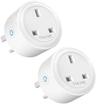 Amazon Smart Plug (Works with Alexa)
