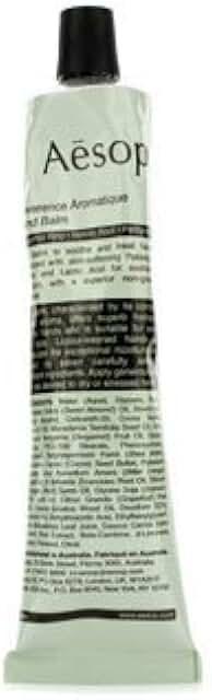 Aesop Resurrection Hand Balm