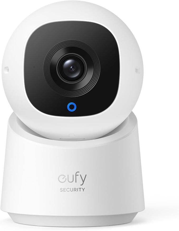 Eufy Indoor Smart Camera (1080p)