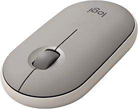 Logitech Pebble Wireless Mouse