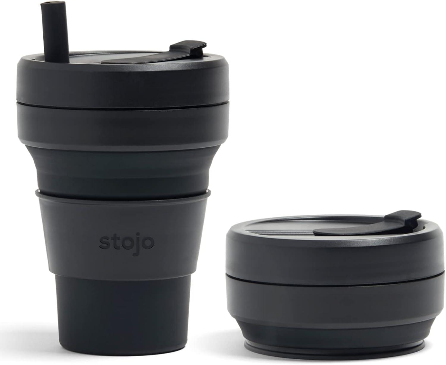 Stojo Collapsible Cup