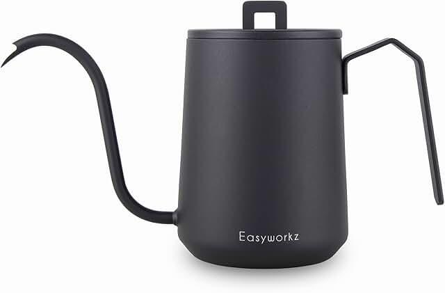 Hario V60 Gooseneck Kettle