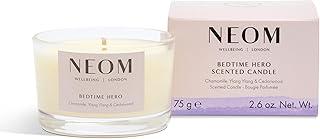 Neom “Happiness” Scented Candle