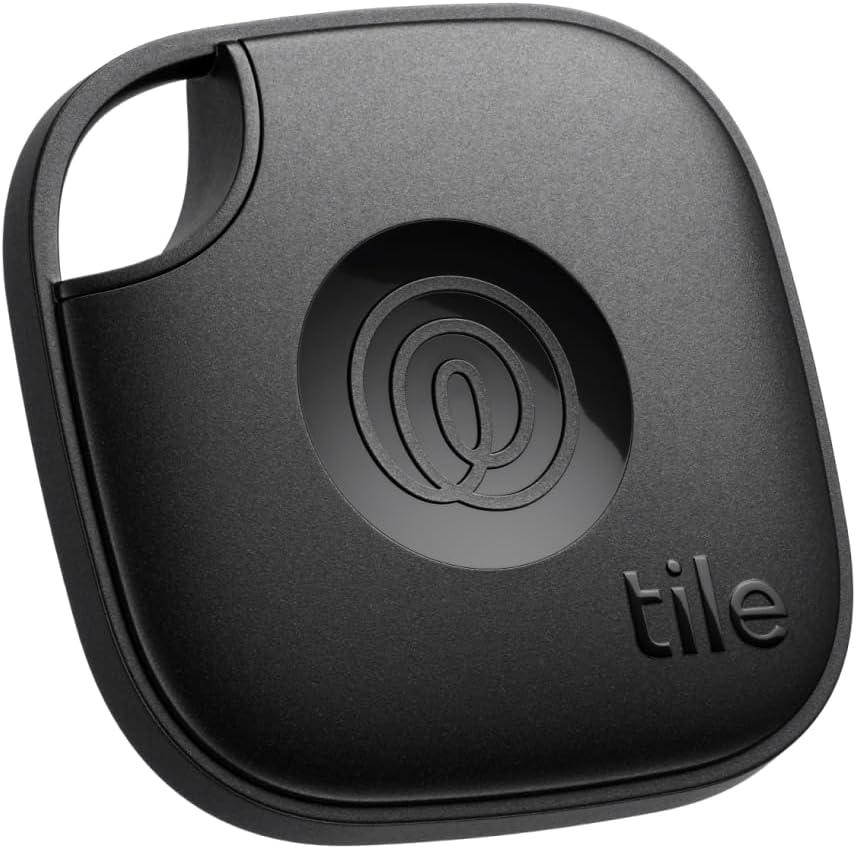 Tile Mate Bluetooth Tracker (2024 Edition)