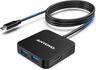 USB-C Multi-Port Hub (8-in-1)