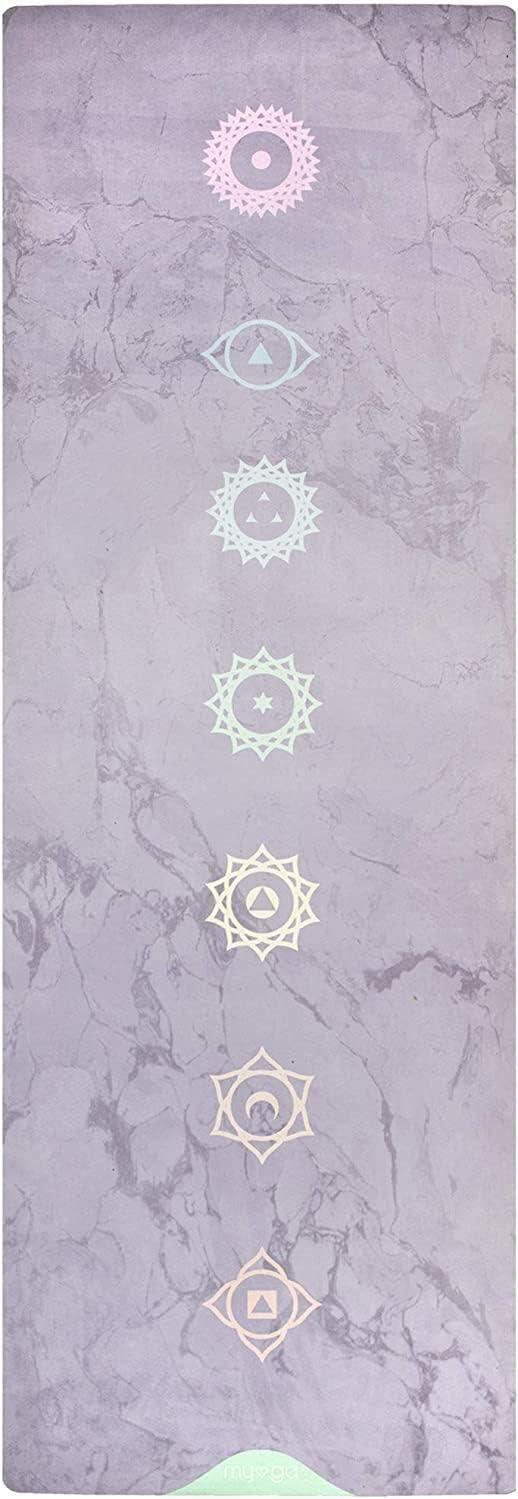 Lululemon Reversible Yoga Mat (3 mm)