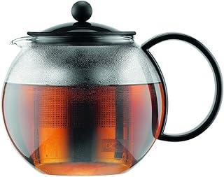 Bodum Assam Glass Teapot (1L)